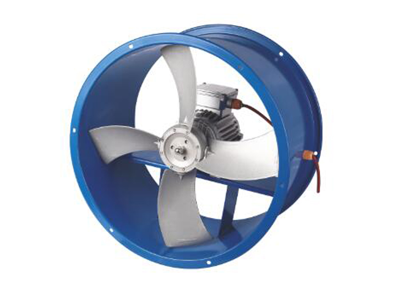 250W hot air fan