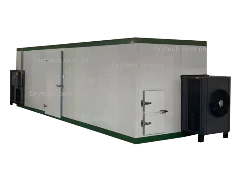 vegetable and fruit drying machine